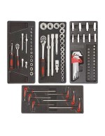 CARRO DE HERRAMIENTAS BTK137ECO