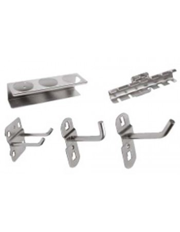 JUEGO SOPORTES HERRAMIENTAS...