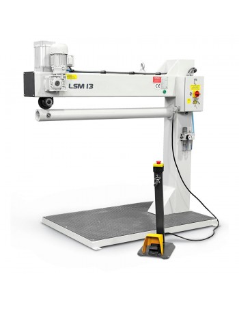 MÁQUINA CERRADORA DE TUBOS...