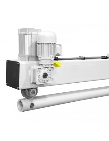 MÁQUINA CERRADORA DE TUBOS... 2