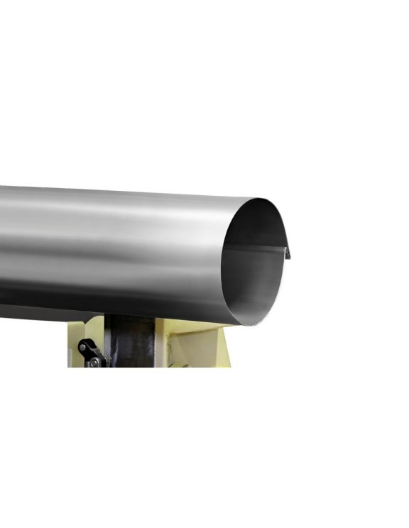 MÁQUINA CERRADORA DE TUBOS MOTORIZADA