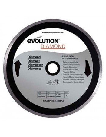 DISCO DE DIAMANTE 185MM A...