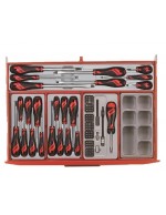 CARRO DE HERRAMIENTAS PARA TALLER 546 PIEZAS