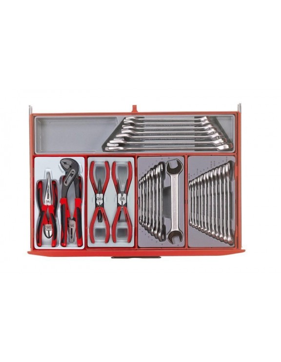 CARRO DE HERRAMIENTAS PARA TALLER 546...