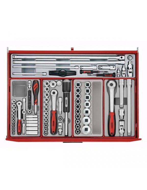 CARRO DE HERRAMIENTAS PARA TALLER 546...