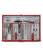 CARRO DE HERRAMIENTAS PARA TALLER 546 PIEZAS