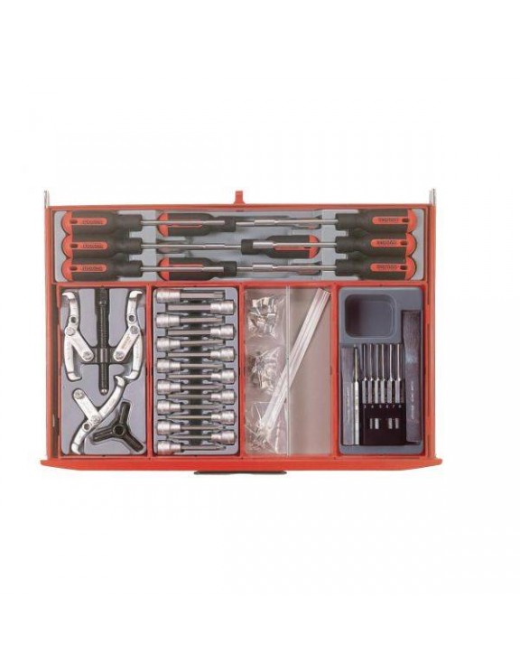 CARRO DE HERRAMIENTAS PARA TALLER 546...