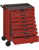 CARRO DE HERRAMIENTAS PARA TALLER 546 PIEZAS