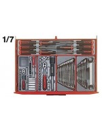 KIT PARA TALLER 491 PIEZAS