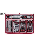 KIT PARA TALLER 491 PIEZAS