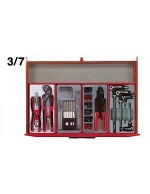 KIT PARA TALLER 491 PIEZAS