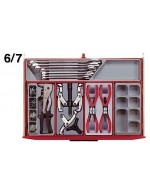 KIT PARA TALLER 491 PIEZAS