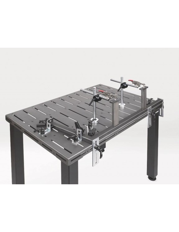 MESA DE SOLDADURA MAT 300 S  1200X800 mm