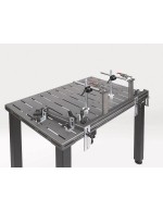 MESA DE SOLDADURA MAT 300 S  1200X800 mm