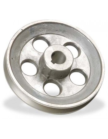 POLEA ALUMINIO PARA CABEZAL...