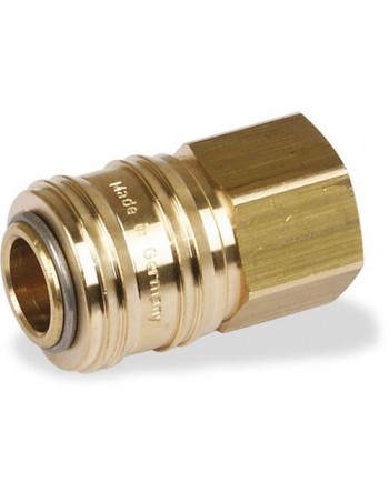 CONECTOR CON ROSCA INTERIOR