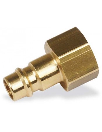 CONECTOR CON ROSCA INTERIOR -