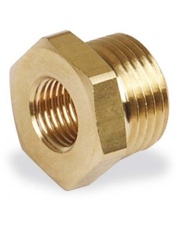 RACOR DE REDUCCIÓN CORTO