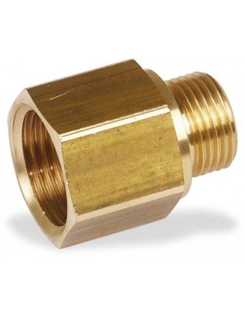 RACOR DE REDUCCIÓN LARGO