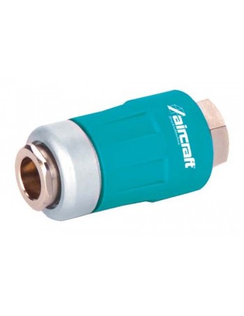 CONECTORES RÁPIDOS CON UNA...