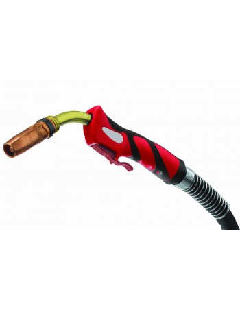 ANTORCHA MIG SMB 400/ 4M AGUA