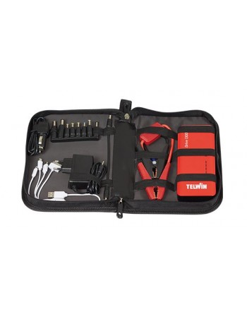 ARRANCADOR MULTIFUNCIÓN... 2