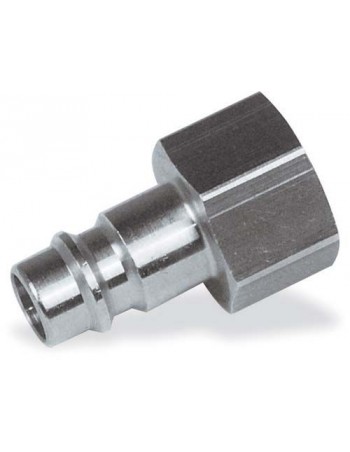 EMPALME ROSCA INTERIOR