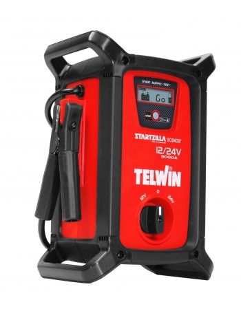 ARRANCADOR MULTIFUNCIÓN...