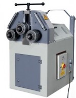 CURVADORA DE PERFILES MOTORIZADA FTX-35-CTK