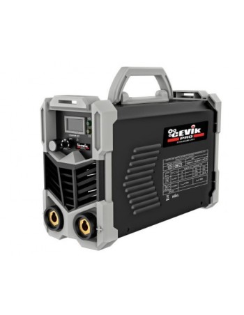 SOLDADOR INVERTER MMA 160A