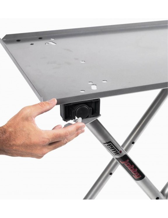 BANCO PLEGABLE JOBBY FEMI FM-300PLUS