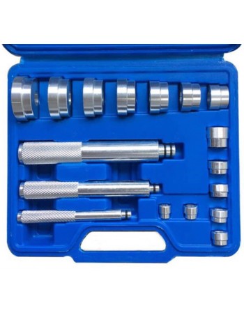 JUEGO DE UTILLAJES PARA...