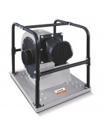 VENTILADOR Y EXTRACTOR CENTRÍFUGO