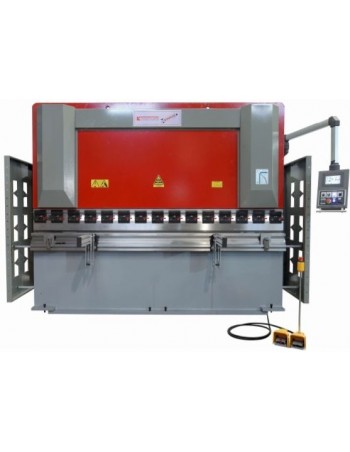 PLEGADORA HIDRÁULICA PCN 4200