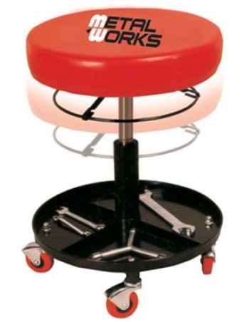 TABURETE DE MONTAJE...