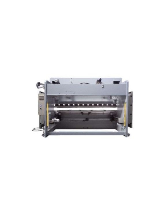 PLEGADORA HIDRÁULICA PCN 4200 PLEGADORA HIDRÁULICA PCN 4200