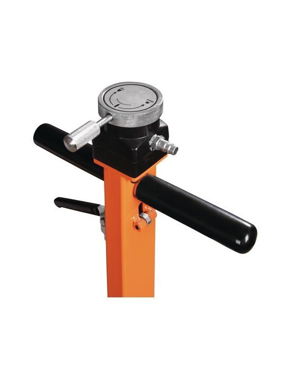 GATO HIDRONEUMÁTICO WWH 60000 PH...