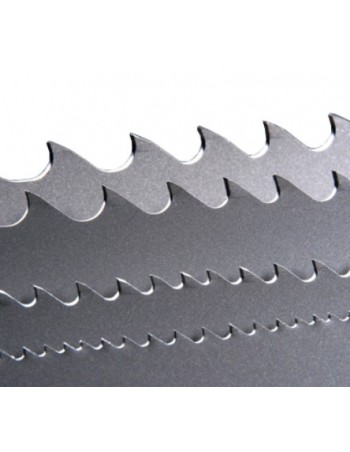 HOJA DE SIERRA BIMETAL 1440...