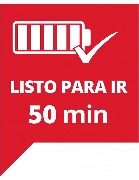 OFERTA EINHELL KIT BATERÍA + CARGADOR...