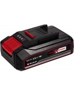 OFERTA EINHELL KIT BATERÍA + CARGADOR 2,5AH 18V PARA TODOS LOS DISPOSITIVOS POWER X - CHANGE
