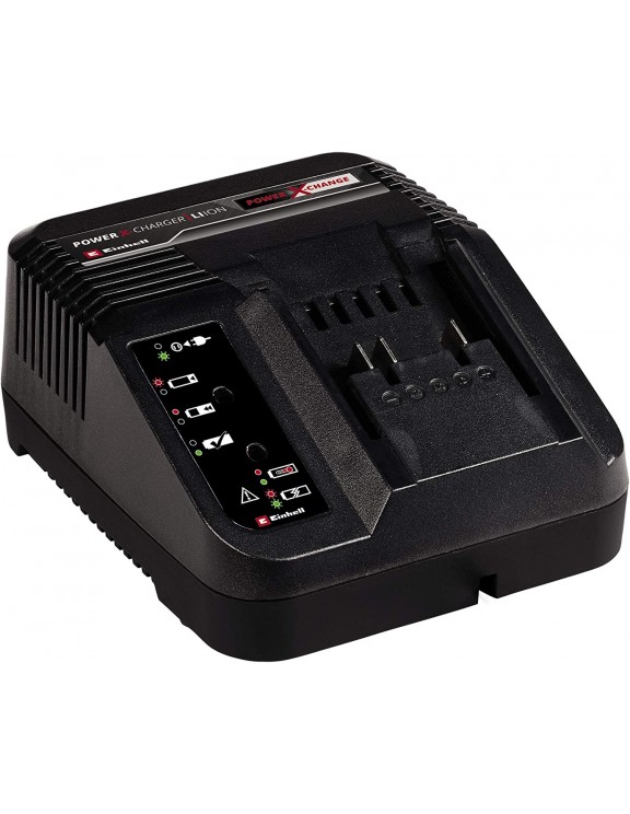 OFERTA EINHELL KIT BATERÍA + CARGADOR...