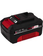 OFERTA EINHELL KIT BATERÍA + CARGADOR 4 AH 18V PARA TODOS LOS DISPOSITIVOS POWER X - CHANGE