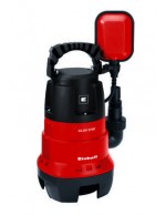 BOMBA SUMERGIBLE AGUAS SUCIAS GH-DP 3730