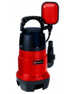BOMBA SUMERGIBLE AGUAS SUCIAS GH-DP 7835