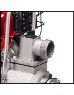 MOTOBOMBA DE GASOLINA GC-PW 16 - 1600W