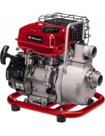 MOTOBOMBA DE GASOLINA GC-PW 16 - 1600W