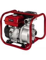 MOTOBOMBA DE GASOLINA GE-PW 46 - 4600W