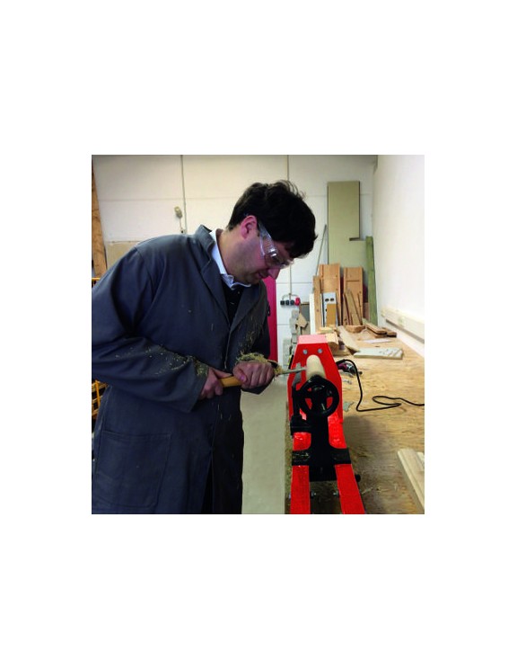 Torno A Mano Einhell TC-LW 2000 - Trazione Fino A 2000 Kg | Per Spostare Carichi Pesanti - Foto 7