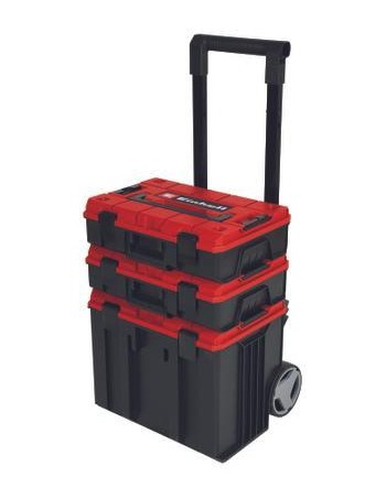 MALETÍN E-CASE TOWER