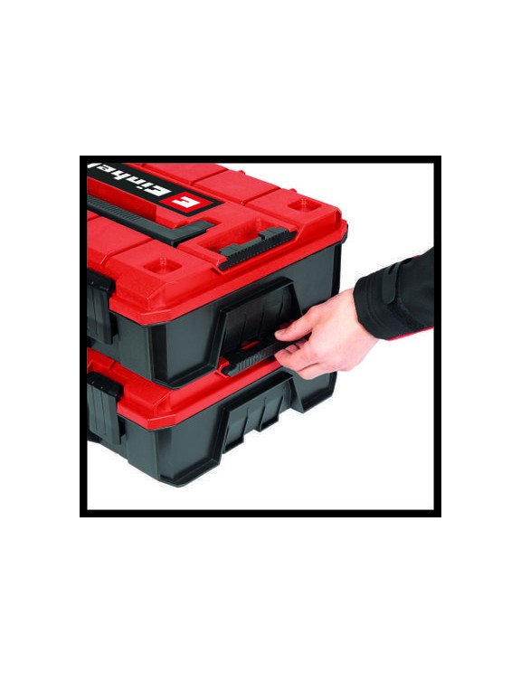 MALETÍN E-CASE